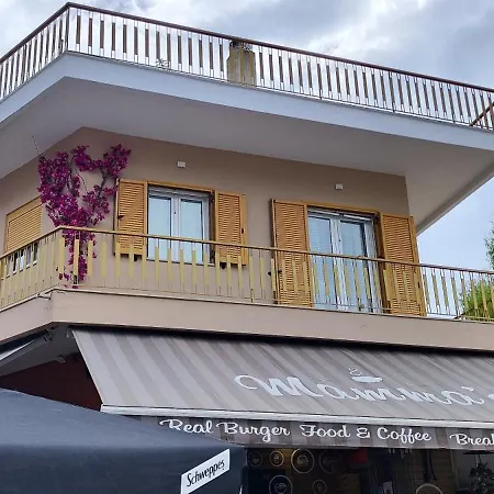 Park Apartment Nafplio