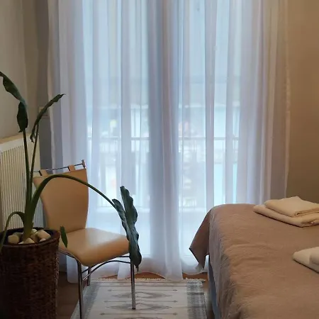 Apartment Park Nafplio