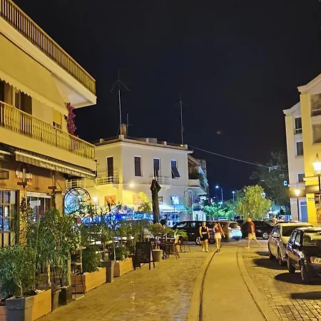 Apartment Park Nafplio