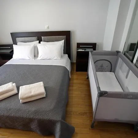 Apartment Park Nafplio