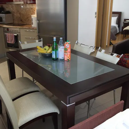 Apartment Park Nafplio