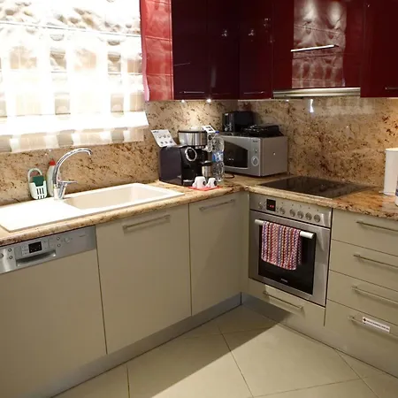 Park Apartment Nafplio