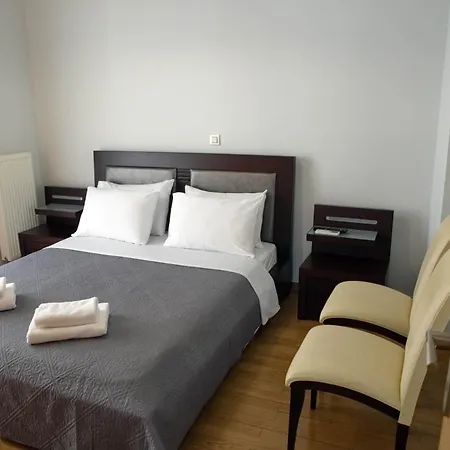 Apartment Park Nafplio