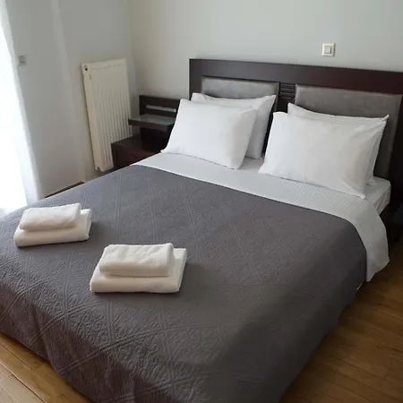 Apartment Park Nafplio