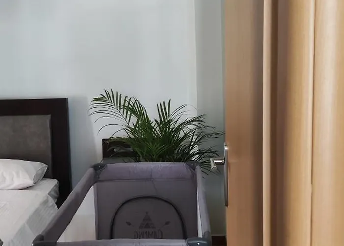 Park Apartmán