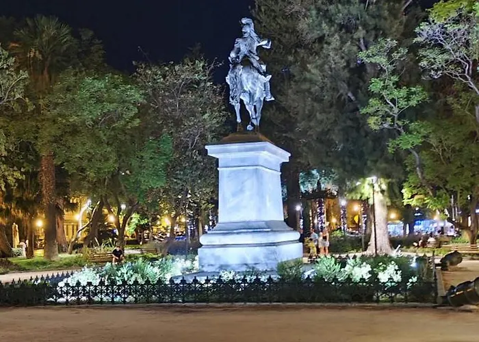 Park * Nafplio
