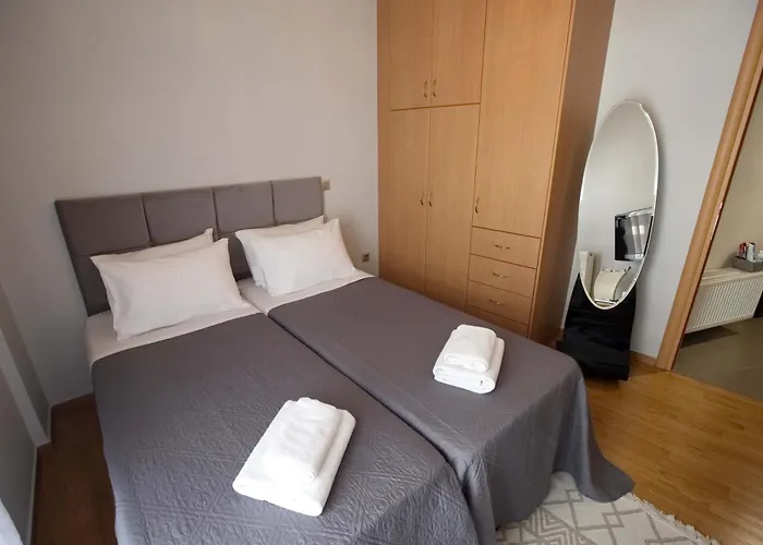 Park Apartmán Nafplio