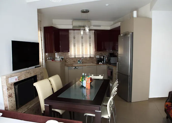Apartmán Park Nafplio
