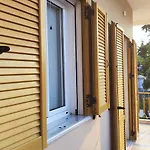 Park Apartment