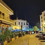 Apartment Park Nafplio