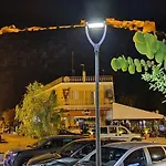 Park Apartment Nafplio