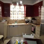 Park Apartment Nafplio