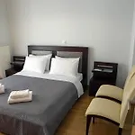 Apartment Park Nafplio