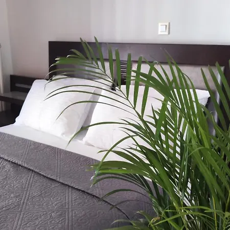 Park Appartement *