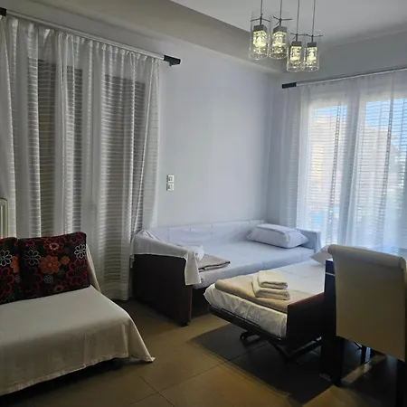 Park Appartement *