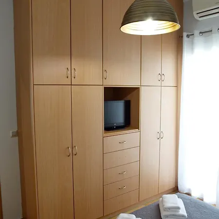 Appartement Park