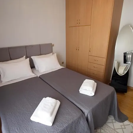 Park Appartement Nauplie