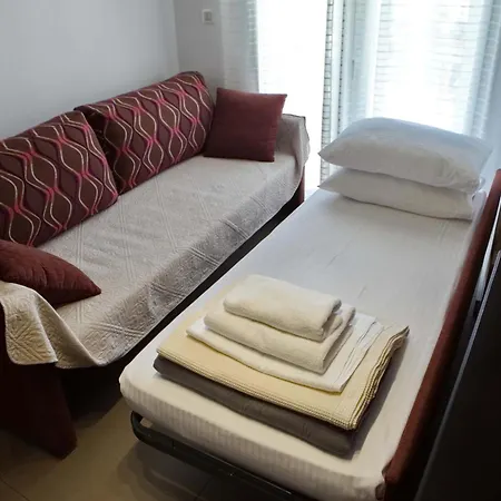 Park * ナフプリオ