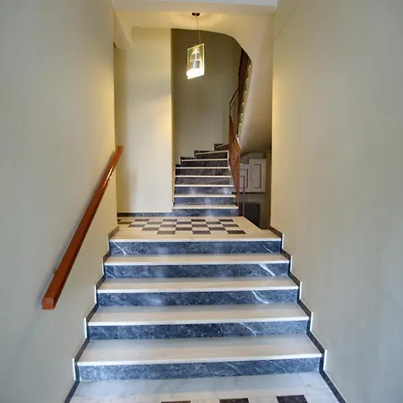 Park Appartement Nauplie