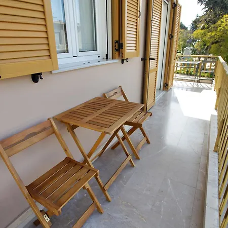 Appartamento Park