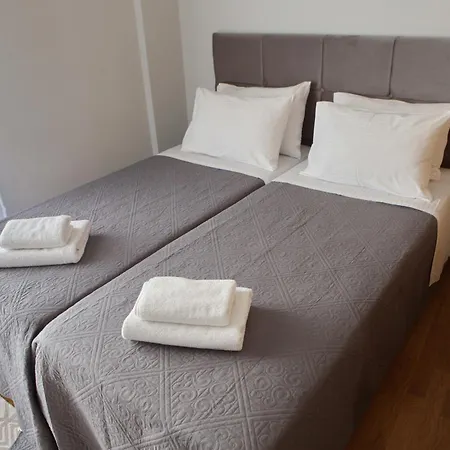 Apartment Park Nafplio