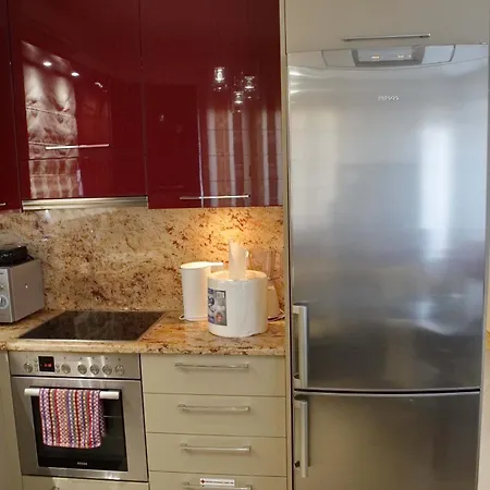 Park Appartement
