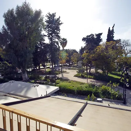 Appartamento Park