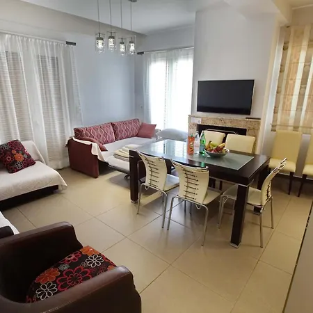 Park Appartement *
