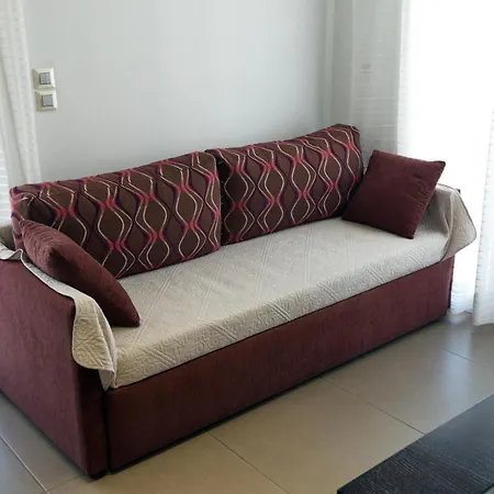 Appartamento Park *