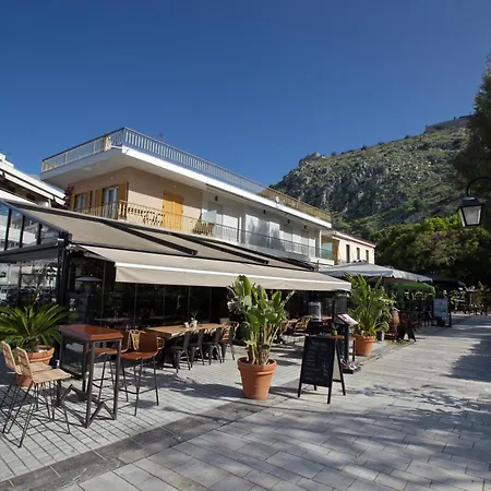 Park Appartamento Nauplia