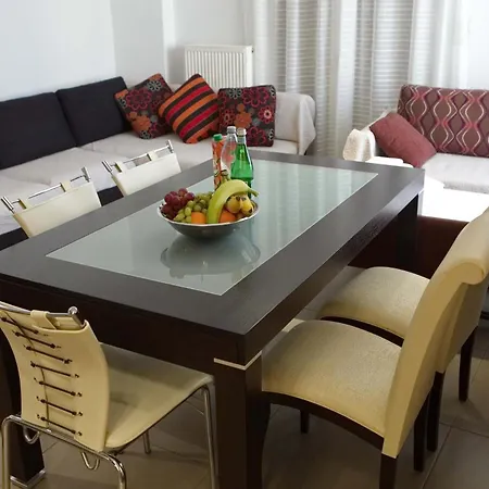 Appartement Park *