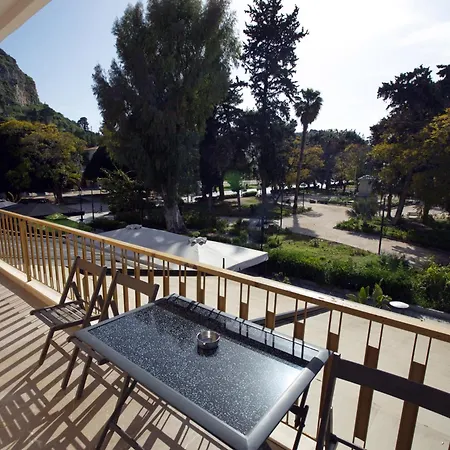 Park Appartamento Nauplia