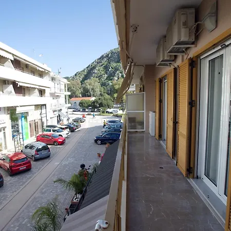Appartement Park Nauplie