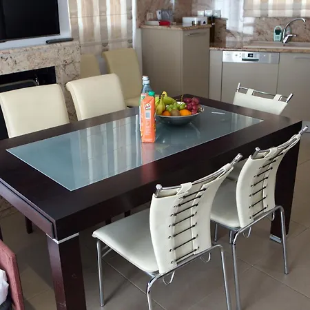 Park Appartement *