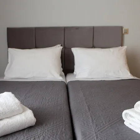Park Appartement *
