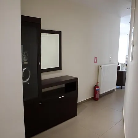 Park アパート ナフプリオ