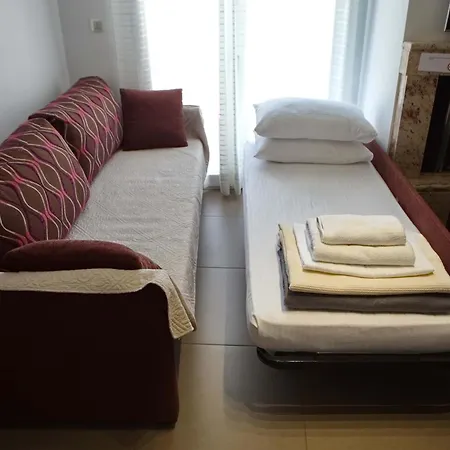 Appartement Park *