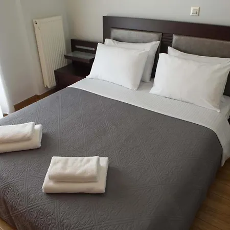 Park Appartement
