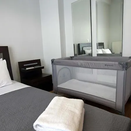 Park アパート ナフプリオ