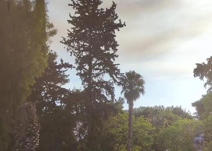 Apartamento Park Náuplia