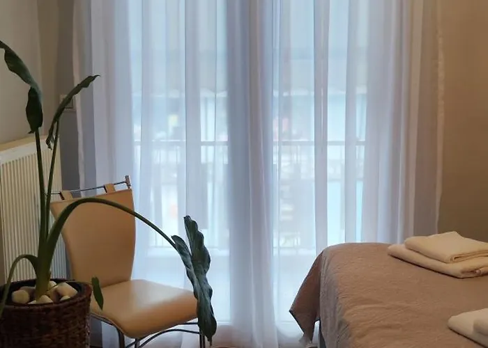 Apartamento Park Náuplia