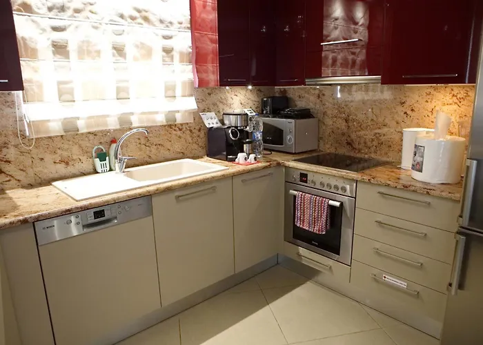 Park Apartamento Náuplia