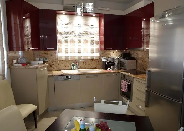 Park Apartamento Náuplia