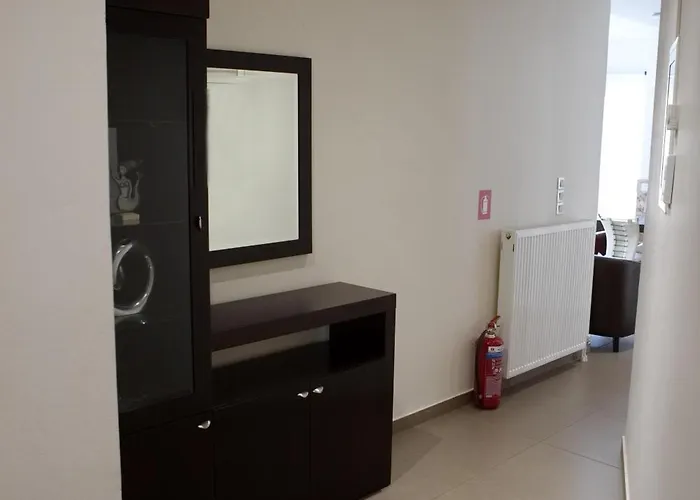 Park Apartamento Náuplia