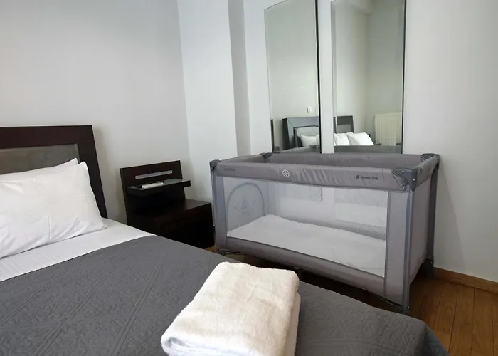 Park Apartamento Náuplia